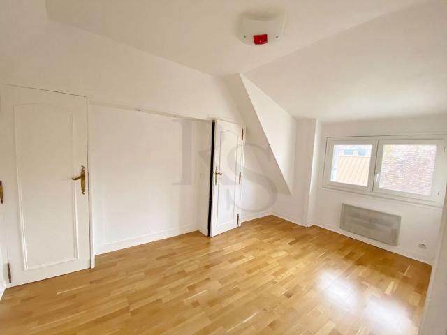 Location Appartement 3 pièces 76m²