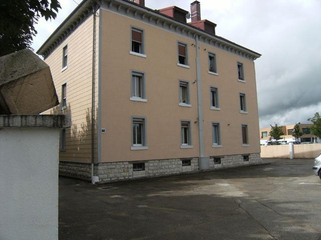 Location Appartement 3 pièces 76m²