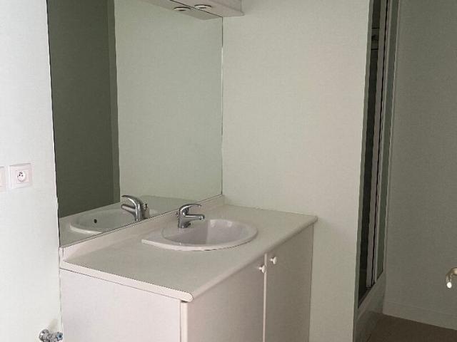 Location Appartement 3 pièces 76m²