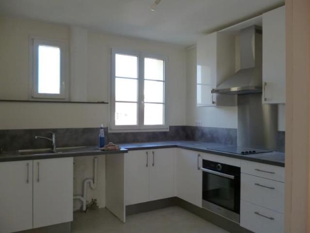 Location Appartement 3 pièces 76m²