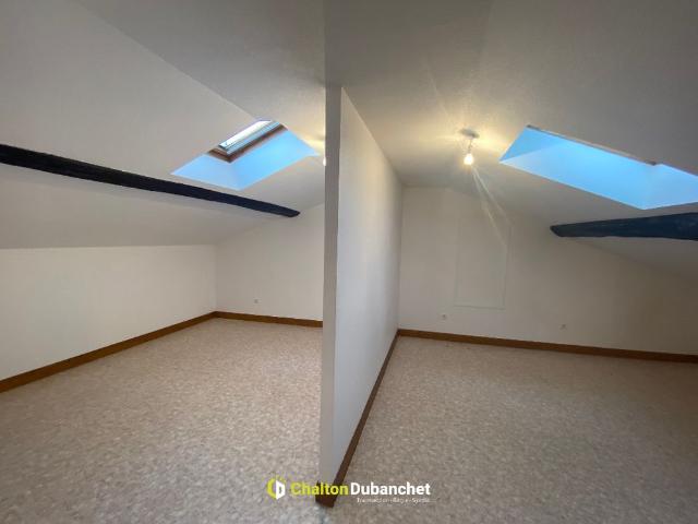 Location Appartement 3 pièces 76m²
