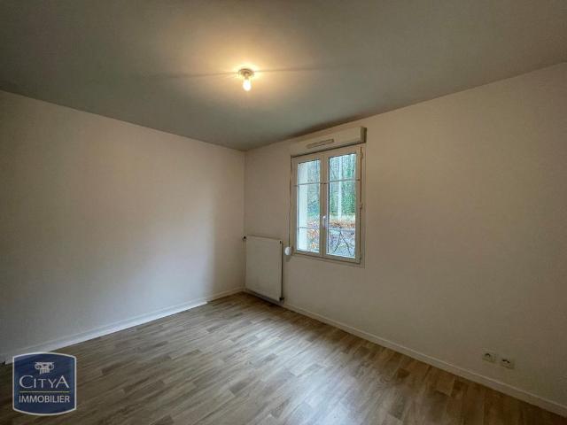 Location Appartement 3 pièces 76m² CHATEAU THIERRY 02400