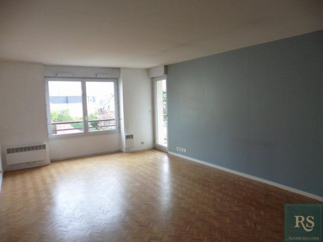 Location Appartement 3 pièces 76m² ANTONY 92160