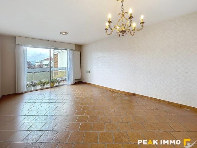 Location Appartement 3 pièces 76m² ANNEMASSE 74100