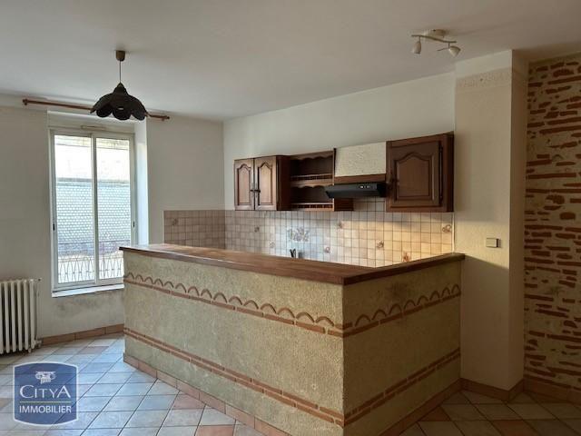 Location Appartement 3 pièces 76m² AGEN 47000