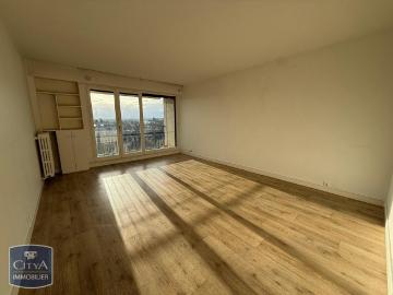 Location Appartement 3 pièces 76m² ALENCON 61000