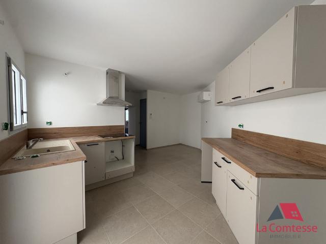 Location Appartement 3 pièces 76m² AUBAGNE 13400