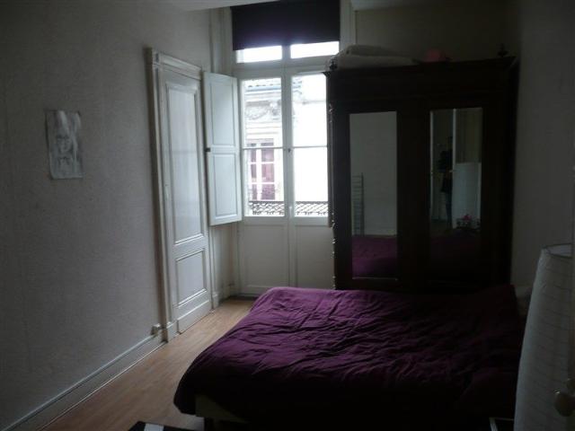 Location Appartement 3 pièces 76m² BORDEAUX 33000
