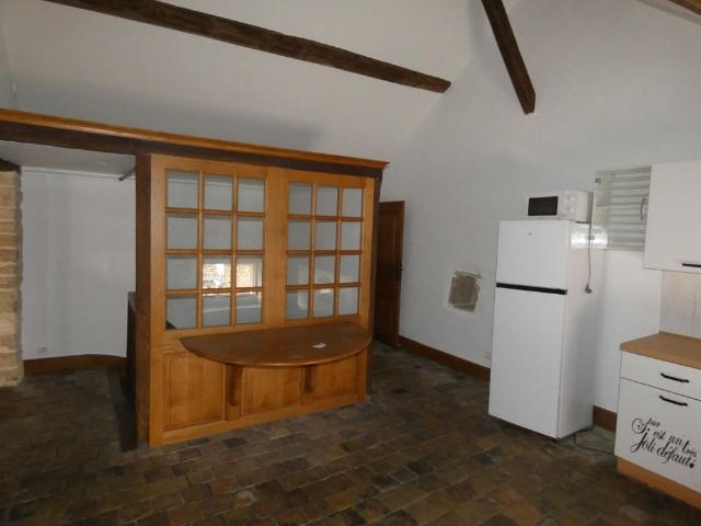 Location Appartement 3 pièces 76m² BEAUNE 21200