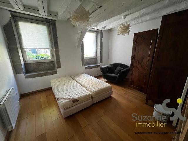 Location Appartement 3 pièces 76m² GRENOBLE 38000