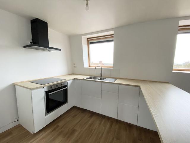 Location Appartement 3 pièces 76m² LOISON SOUS LENS 62218