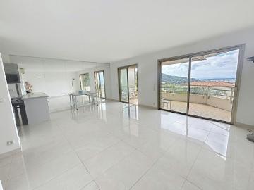 Location Appartement 3 pièces 76m² LE CANNET 06110