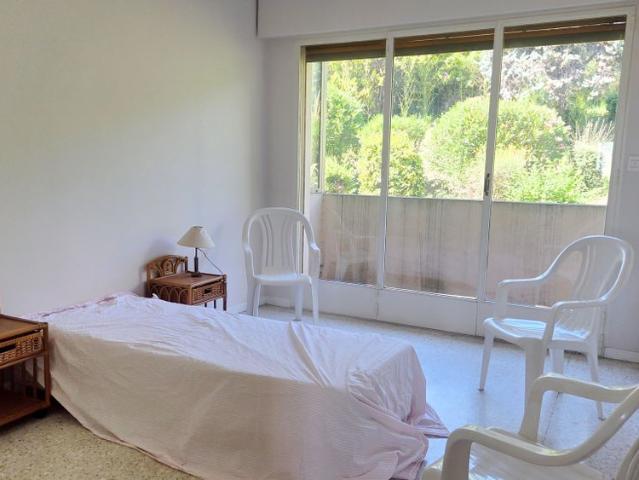 Location Appartement 3 pièces 76m² LE CANNET 06110