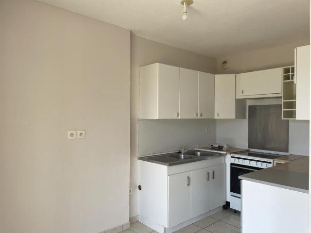 Location Appartement 3 pièces 76m² LE BOURGET DU LAC 73370