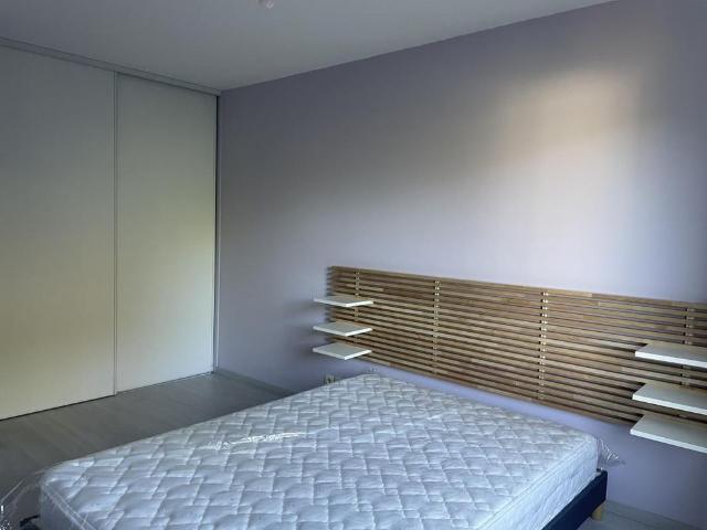 Location Appartement 3 pièces 76m² LE BOURGET DU LAC 73370