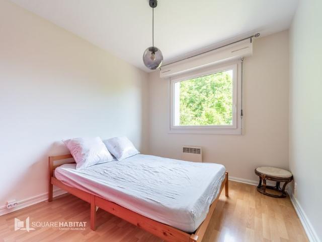 Location Appartement 3 pièces 76m² MONS EN BAROEUL 59370