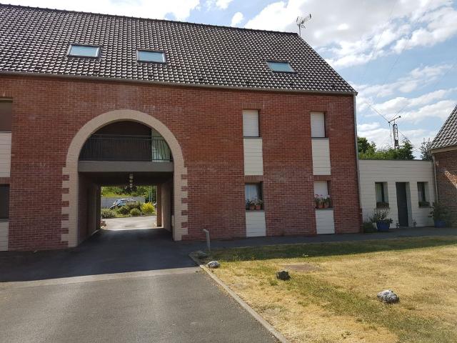 Location Appartement 3 pièces 76m² MAING 59233