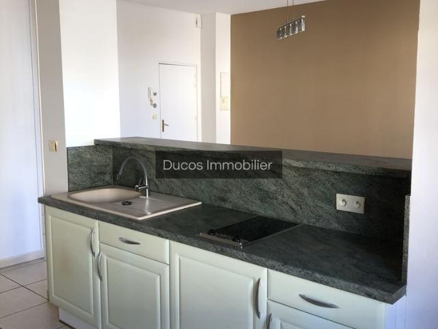 Location Appartement 3 pièces 76m² MARMANDE 47200