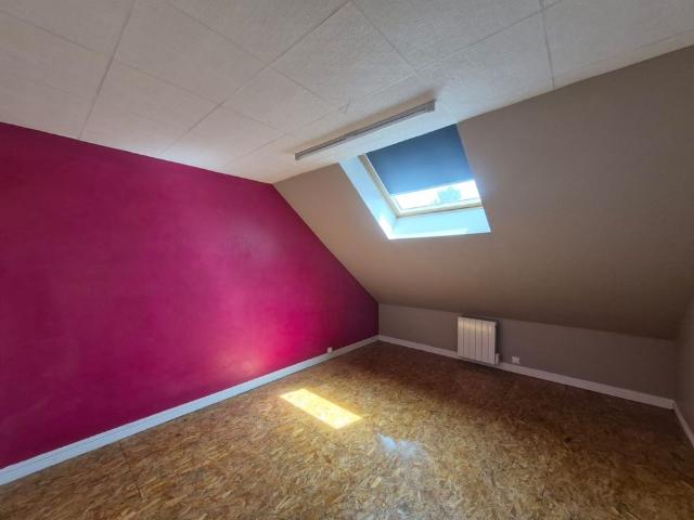Location Appartement 3 pièces 76m² NOYELLES SOUS LENS 62221