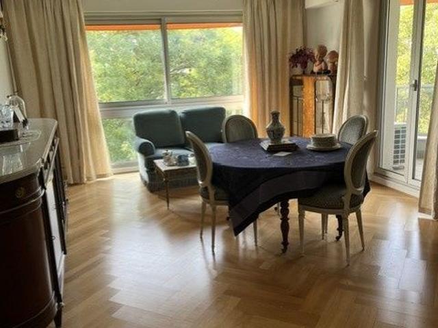 Location Appartement 3 pièces 76m² NOGENT SUR MARNE 94130