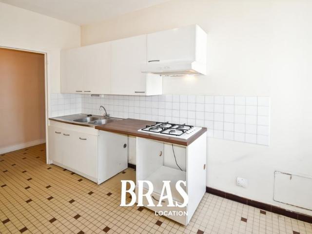 Location Appartement 3 pièces 76m² NANTES 44200