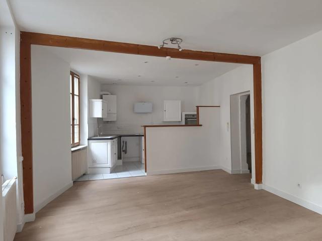 Location Appartement 3 pièces 76m² NARBONNE 11100