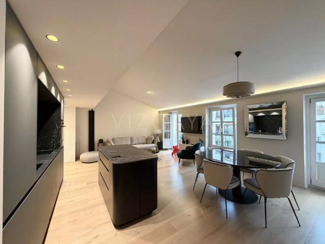 Location Appartement 3 pièces 76m² NICE 06000