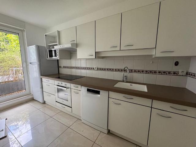 Location Appartement 3 pièces 76m² STRASBOURG 67000