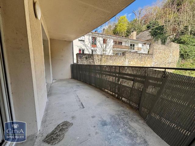Location Appartement 3 pièces 76m² POITIERS 86000
