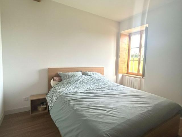 Location Appartement 3 pièces 76m² PERREUX 42120