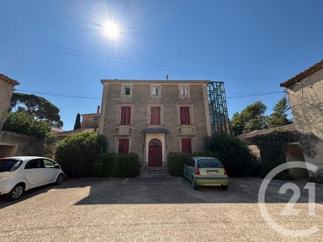 Location Appartement 3 pièces 76m² PIGNAN 34570