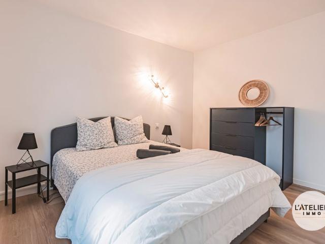 Location Appartement 3 pièces 76m² REIMS 51100
