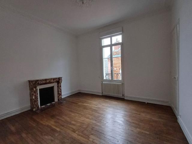 Location Appartement 3 pièces 76m² REIMS 51100