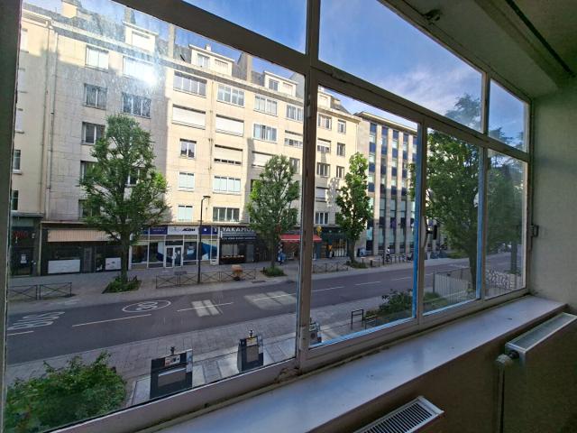 Location Appartement 3 pièces 76m² RENNES 35000
