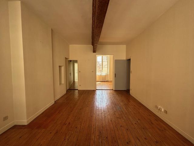 Location Appartement 3 pièces 76m² TOULOUSE 31000