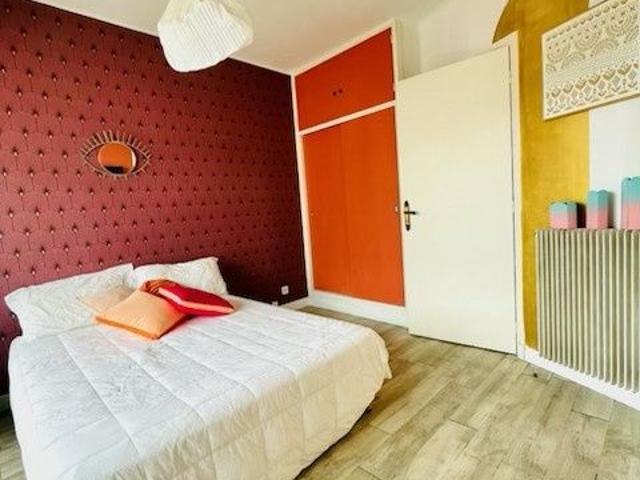 Location Appartement 3 pièces 76m² VENCE 06140