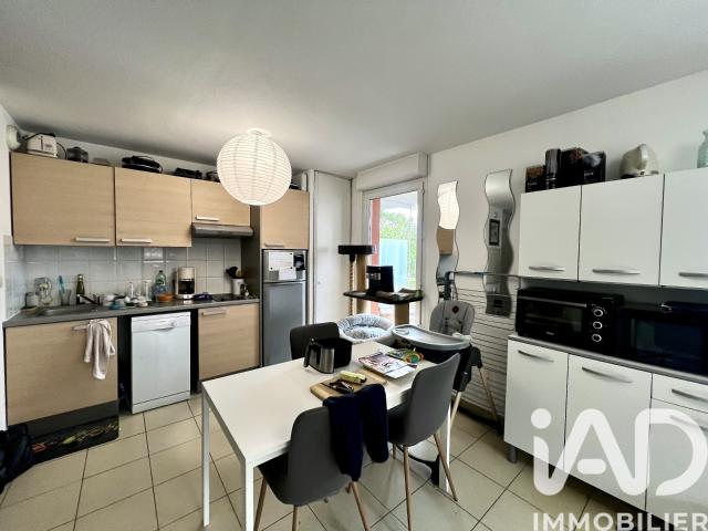 Location Appartement 3 pièces