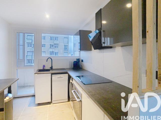 Location Appartement 3 pièces