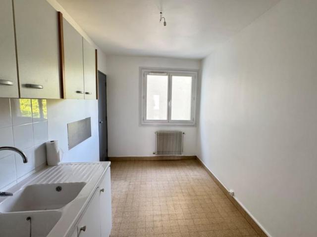 Location appartement 3 pièces