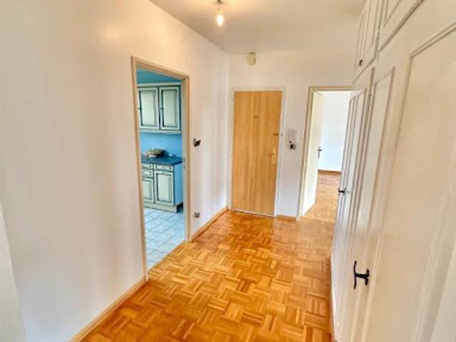 Location Appartement 3 pièces 78.58 m2 Reichstett
