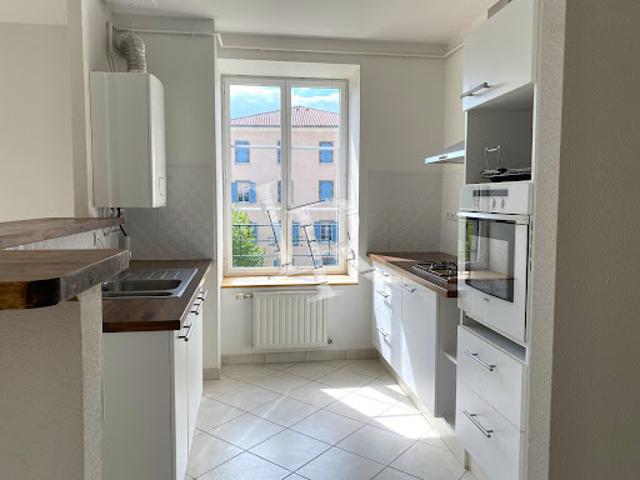 Location Appartement 3 pièces 78.59 m2 Espaly Saint Marcel