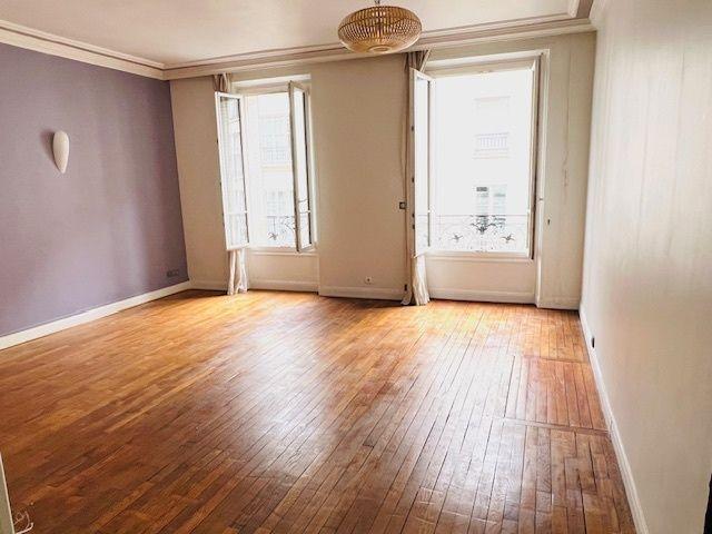 Location appartement 3 pièces, 78.63m², Paris 12