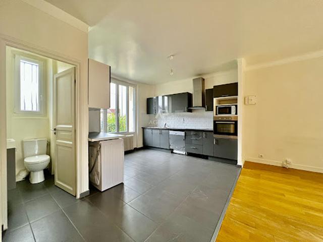 Location Appartement 3 pièces 78.61 m2 Voisins le Bretonneux