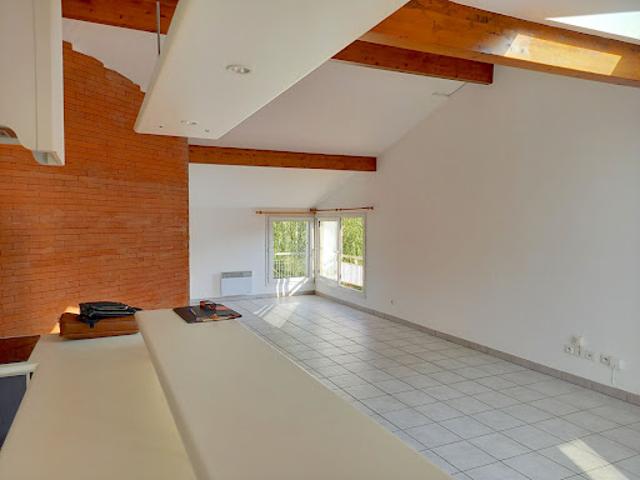 Location Appartement 3 pièces 78.64 m2 Foix