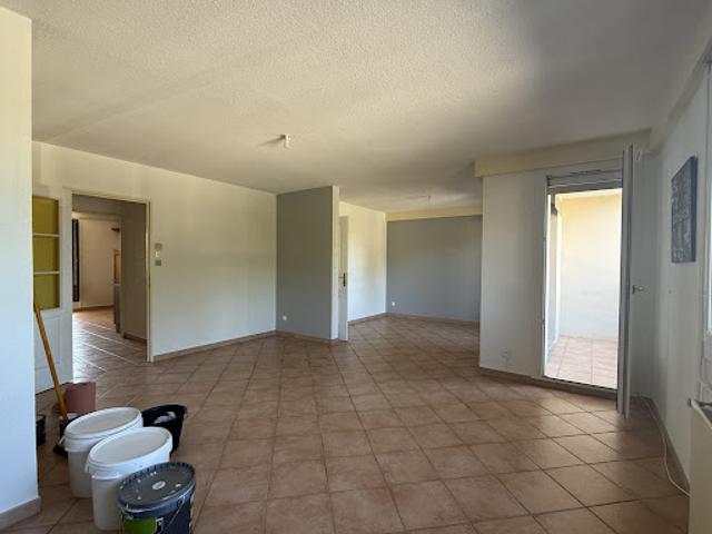 Location Appartement 3 pièces 78.66 m2 La Côte Saint André