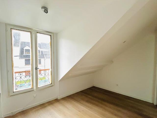 Location Appartement 3 pièces 78 m2 Persan