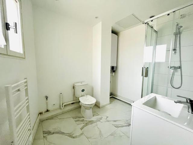 Location Appartement 3 pièces 78 m2 Persan