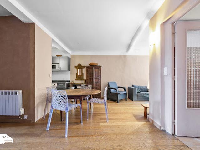 Location Appartement 3 pièces 78.78 m2 Villefranche sur Mer