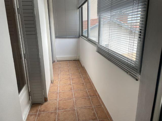 Location appartement 3 pièces, 78.97m², Clermont Ferrand