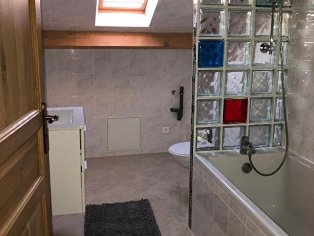 Location appartement 3 pièces, 78.96m², Champigny sur Marne